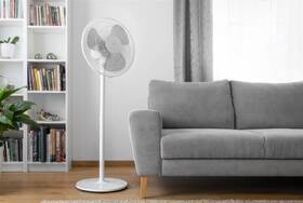 Ventilátor stojanový Sencor SFN 4060WH 

 obrázok produktu 8 z 13