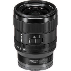 Objektív Sony FE 24 mm f/1.4 GM čierny

 obrázok produktu 2 z 13
