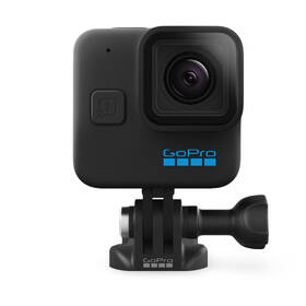 Outdoorová kamera GoPro HERO 11 Black Mini 

 obrázok produktu 8 z 9