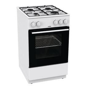 Plynový sporák Mora P 2240 AW biely

 obrázok produktu 2 z 13
