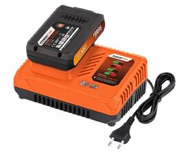 Kosačka POWERPLUS POWDPG75565 20V (s batériou) 

 obrázok produktu 6 z 7