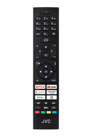 Televízor JVC LT-43VAQ6235 

 obrázok produktu 9 z 9
