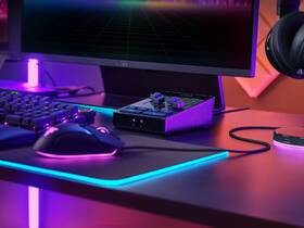 Mixážny pult Razer Audio Mixer čierna

 obrázok produktu 9 z 11