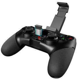 Gamepad iPega PG-9076 pre PS3/Nintendo Switch/Android/iOS/PC čierny

 obrázok produktu 2 z 2