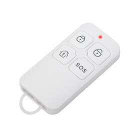 Kompletný set Evolveo Sonix Pro, GSM/Wi-Fi 

 obrázok produktu 13 z 13