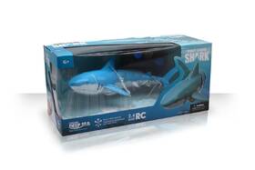 RC zvieratko SPARKYS žralok 1:12 

 obrázok produktu 4 z 4