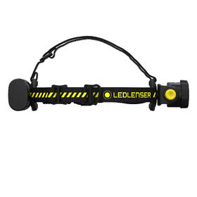 Čelovka LEDLENSER H15R Work čierna

 obrázok produktu 1 z 5