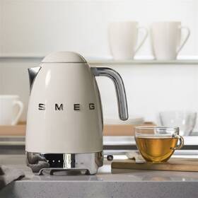 Rýchlovarná kanvica Smeg KLF04CREU krémová

 obrázok produktu 4 z 6