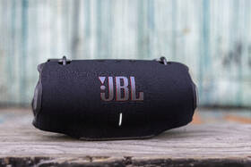 Prenosný reproduktor JBL XTREME 4 čierny

 obrázok produktu 10 z 12