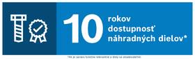 Podlahový vysávač Bosch BGB8PET1 červený

 obrázok produktu 10 z 10