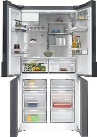 Americká chladnička Siemens KF96DAXEA čierna

 obrázok produktu 2 z 25