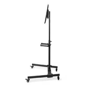 Stojan pre TV Nedis polohovateľný, pre uhlopriečku 32 - 55", nosnosť 35 kg čierny

 obrázok produktu 2 z 7