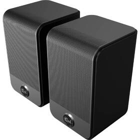 Reproduktory Klipsch Flexus SURR 100 (2 ks) čierny

 obrázok produktu 2 z 8