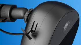 IP kamera WiZ Outdoor čierna

 obrázok produktu 3 z 11