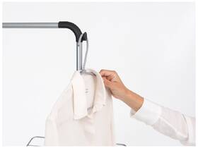 Sušiak na bielizeň Brabantia HANGON DRYING GRY 

 obrázok produktu 9 z 11