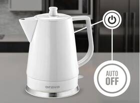 Rýchlovarná kanvica Orava VK-3813 W 

 obrázok produktu 6 z 8