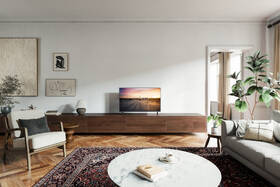 Televízor Panasonic TV-43W90AEG 

 obrázok produktu 10 z 11
