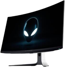 Herný monitor Dell Alienware AW3225QF čierny/biely

 obrázok produktu 2 z 7