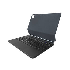 Puzdro s klávesnicou na tablet FIXED Typee na Apple iPad Pro 11" (2018-2022)/iPad Air 11" (2020/2022/2025)/ iPad Air M2/M3 CZ čierne

 obrázok produktu 1 z 12