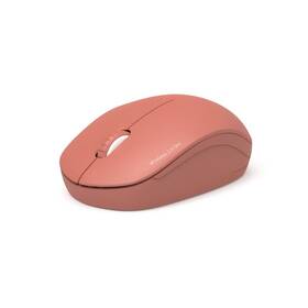 Myš PORT CONNECT Wireless COLLECTION červená

 obrázok produktu 3 z 8