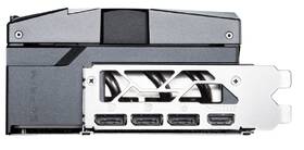 Grafická karta MSI GeForce RTX 5090 32G SUPRIM SOC 

 obrázok produktu 3 z 5