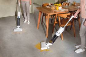 Čistič tvrdých podláh Sencor SVW 5010WH biela

 obrázok produktu 8 z 12