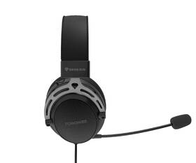 Headset Genesis TORON 301 Stereo čierny

 obrázok produktu 4 z 6