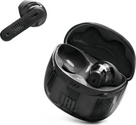 Slúchadlá JBL Tune Flex  2 Ghost čierna

 obrázok produktu 2 z 5