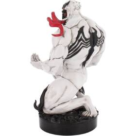 Držiak EXG Cable Guy - Anti-Venom biely

 obrázok produktu 4 z 10
