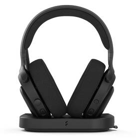 Headset FRACTAL DESIGN Scape Dark čierny

 obrázok produktu 1 z 16