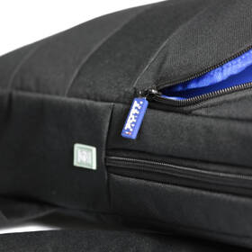 Batoh na notebook PORT DESIGNS PORTLAND II ECO 14–16" čierny

 obrázok produktu 3 z 4