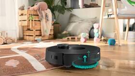 Robotický vysávač Bosch BCRDW3BAB čierny

 obrázok produktu 14 z 19