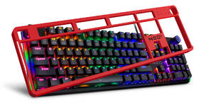 Klávesnica Connect IT NEO2, CZ/SK layout čierna

 obrázok produktu 3 z 7