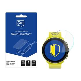 Tvrdené sklo 3mk Watch Protection FlexibleGlass na Suunto Run 

 obrázok produktu 1 z 1