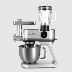 Kuchynský robot Lauben Kitchen Machine 1300SG strieborný

 obrázok produktu 2 z 15