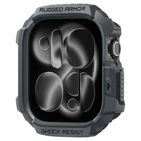 Ochranné puzdro Spigen Rugged Armor 2 na Apple Watch 46mm 

 obrázok produktu 1 z 15