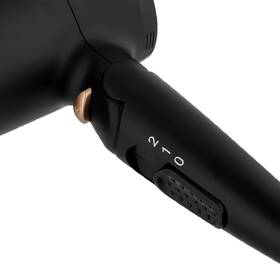 Fén Sencor SHD 0045BK čierny

 obrázok produktu 6 z 12