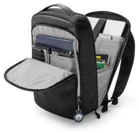 Batoh na notebook tomtoc Explorer - T60 Laptop Backpack čierny

 obrázok produktu 11 z 13
