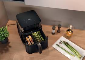 Fritéza teplovzdušná Haier HAF3AFW 011 čierna

 obrázok produktu 15 z 19