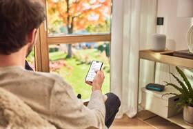 Zavlažovací počítač Gardena Smart 19043-20 

 obrázok produktu 5 z 5