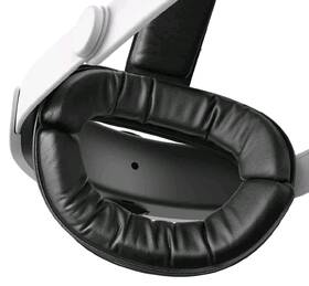 Popruh KIWI design K4 Boost Battery Head Strap čierny

 obrázok produktu 4 z 5