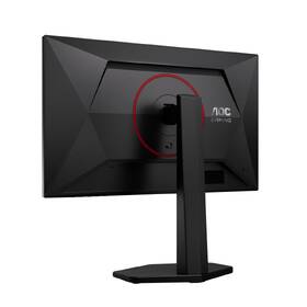 Herný monitor AOC 24G4ZR čierny

 obrázok produktu 7 z 9