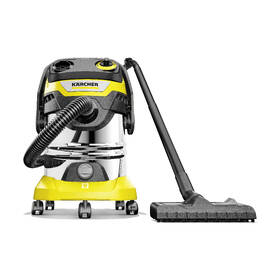 Viacúčelový vysávač Kärcher WD 5 Control S 25/5/22 žltý

 obrázok produktu 1 z 4