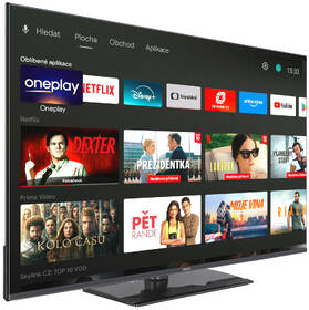 Televízor Finlux 40FFI5671 

 obrázok produktu 5 z 10