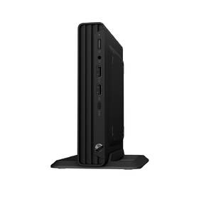 PC mini HP Pro Mini 260 G9 čierny

 obrázok produktu 4 z 6