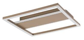 LED stropné svietidlo Rabalux Glavian 71476 sivé/béžové

 obrázok produktu 2 z 5