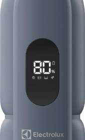 Čistič tvrdých podláh Electrolux EW51U1DB modrá

 obrázok produktu 5 z 16