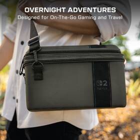 Puzdro Turtle Beach PlayTrek 2v1 Travel Case,NS2 čierne

 obrázok produktu 9 z 11
