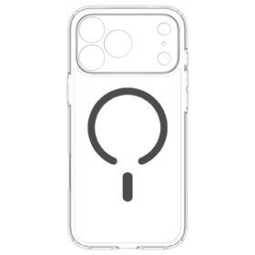 Kryt na mobil Spigen Ultra Hybrid MagSafe na Apple iPhone 18 Pro / 17 Pro sivý

 obrázok produktu 8 z 12