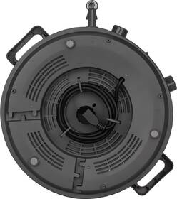 Zavárací hrniec Sencor SPP 2200SS 

 obrázok produktu 5 z 12